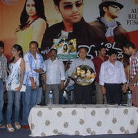 Akasame Haddu Audio Launch Pictures | Picture 55481